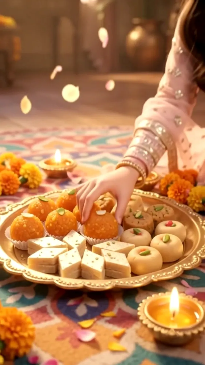 Bhai Dooj Status Video in Hindi with Traditional Greetings