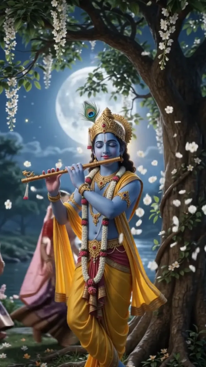 Sharad Purnima Status Video 2026 Free Download Designs