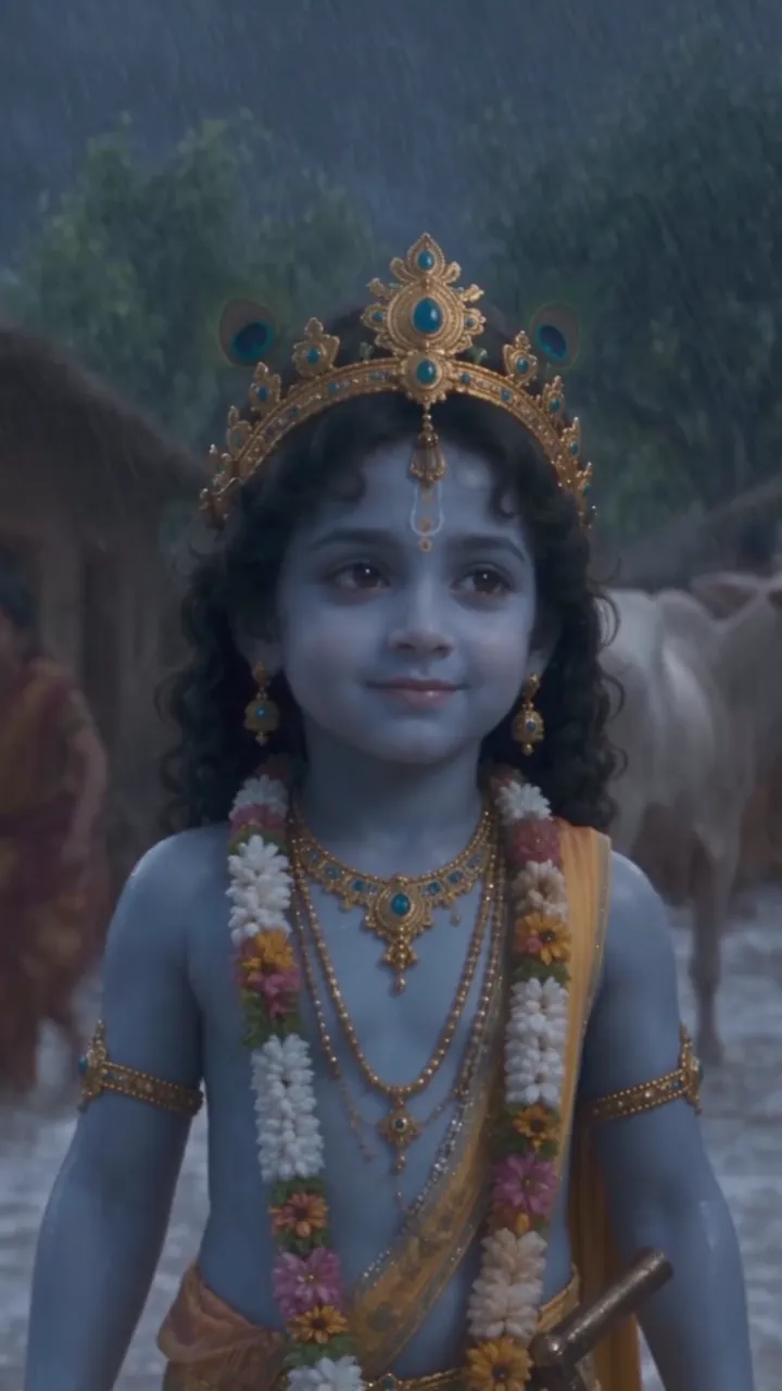 Govardhan pooja Status Video Download in HD Quality