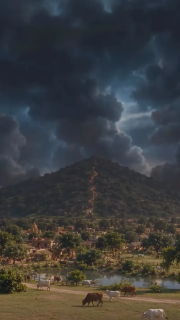 Govardhan pooja Status Video Download in HD Quality