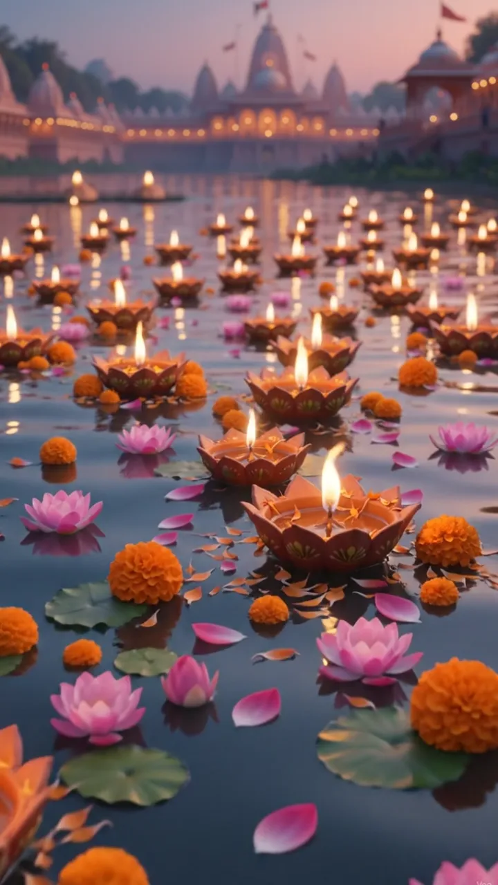 Kartik Purnima Status Video Maker Design HD Collection