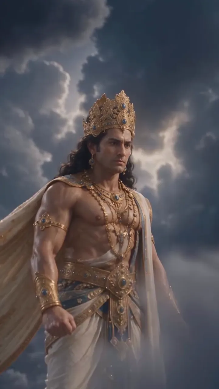 Govardhan pooja Status Video Download in HD Quality