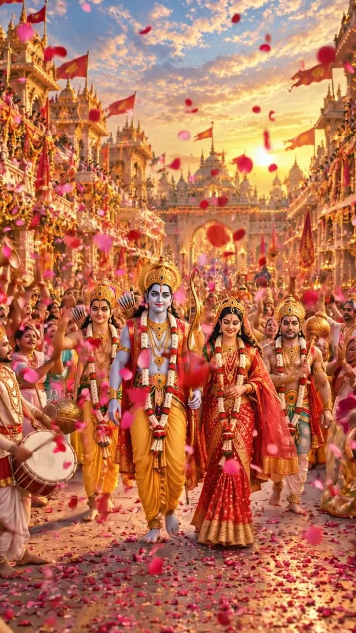 Diwali Invitation Video Designs to Plan Your Festival Party
