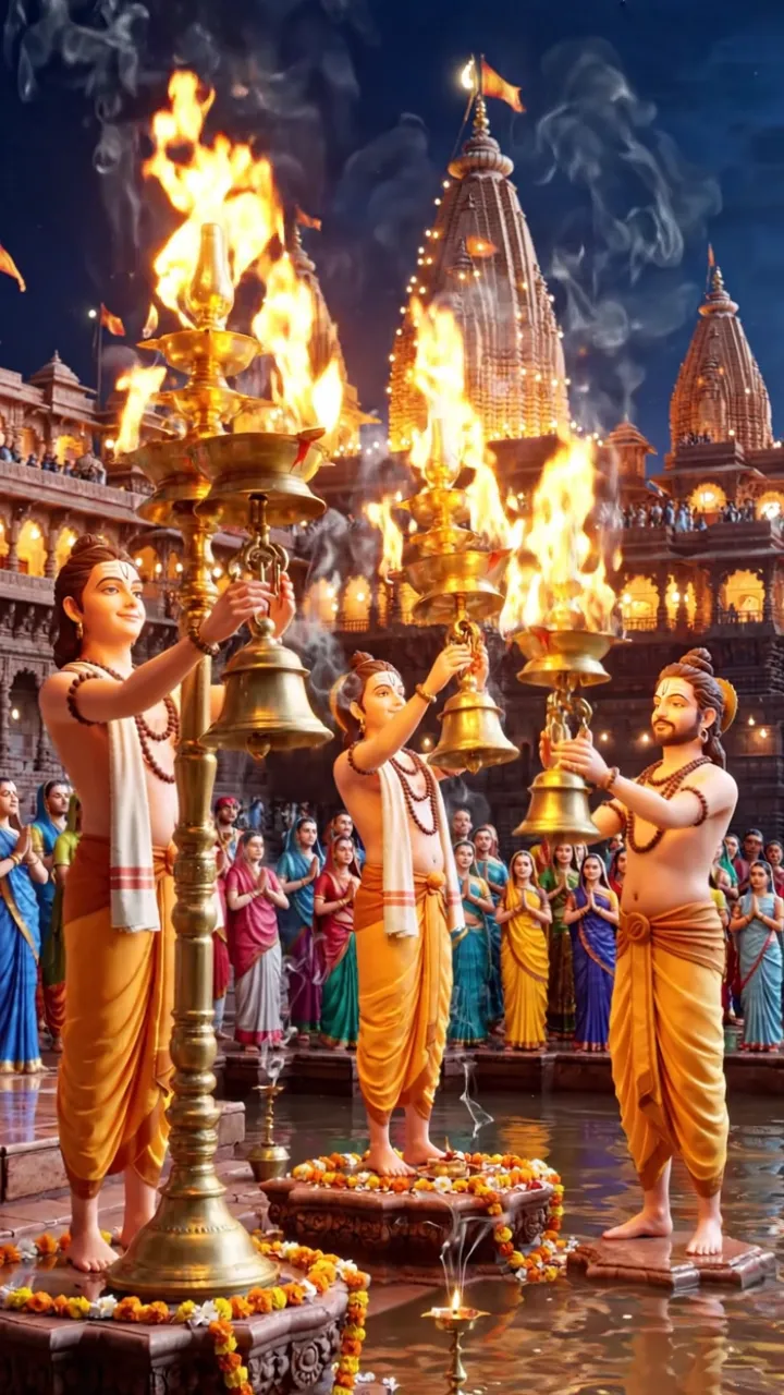 Kartik Purnima Status Video in Hindi for Easy Online Sharing