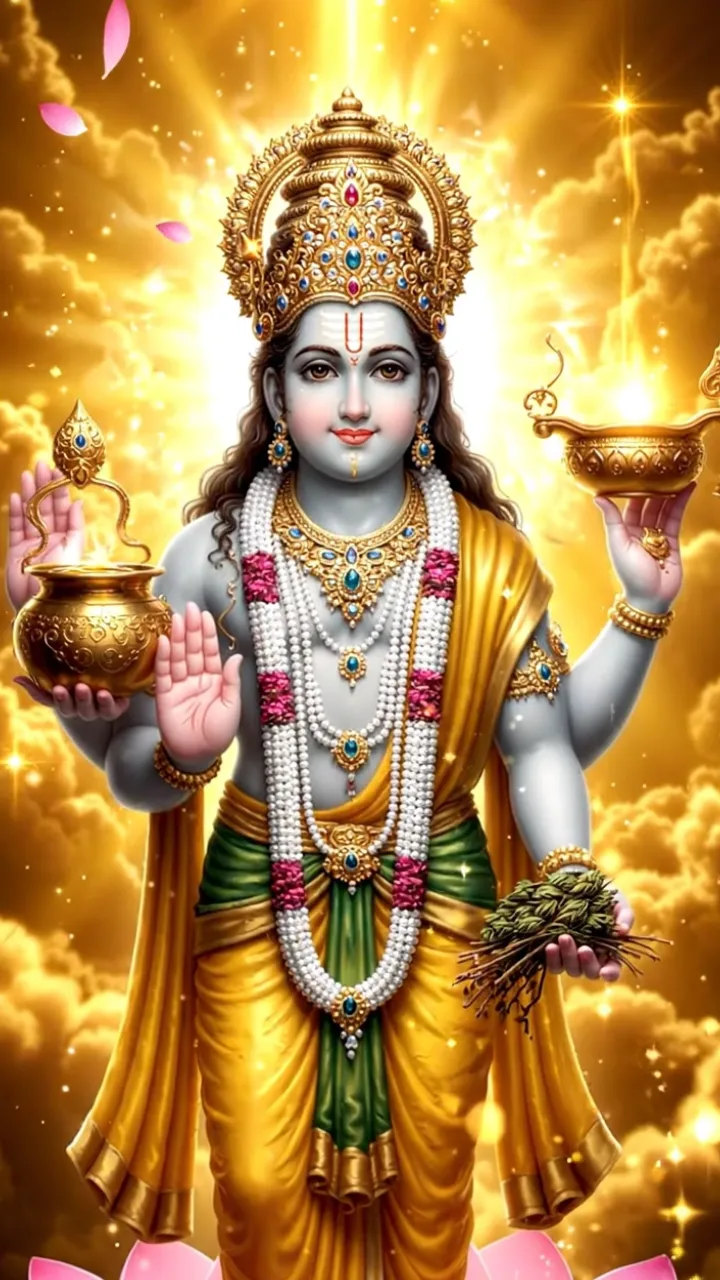 Dhanteras Status Video in Hindi for Lakshmi Puja Wishes