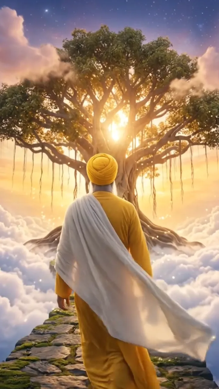 Guru Nanak Jayanti Status Video for Free Share Whatsapp