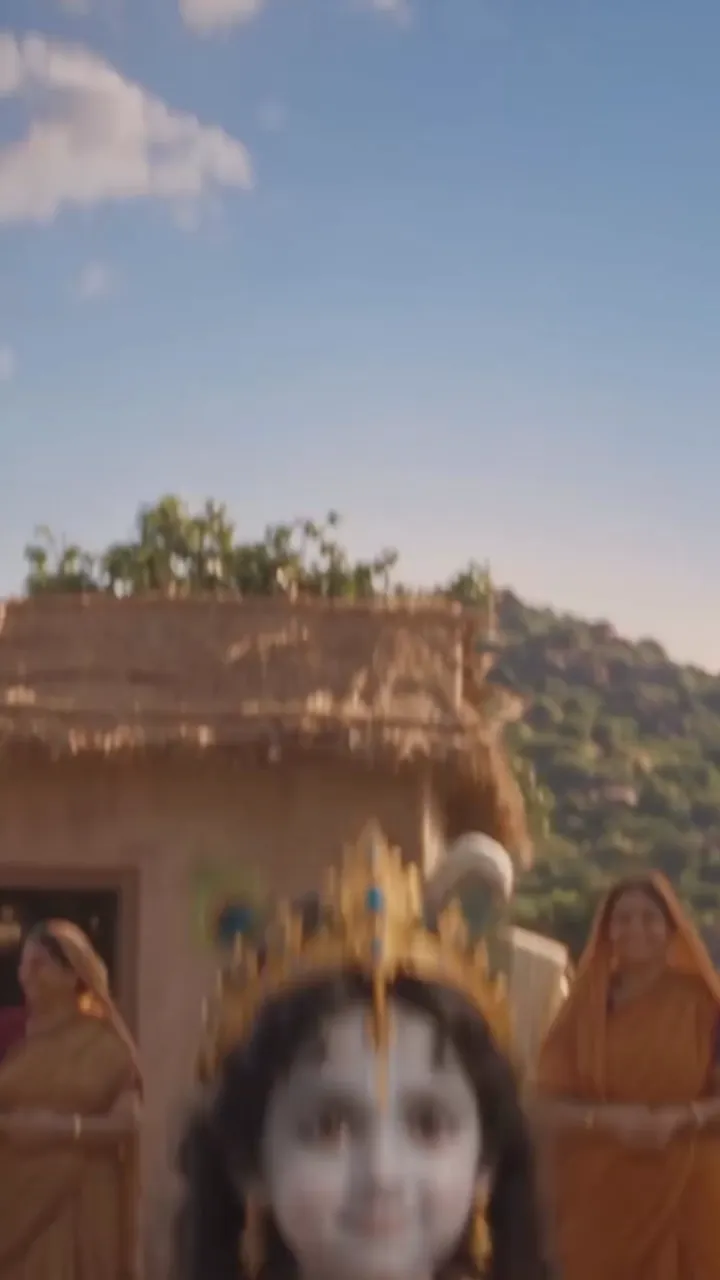 Govardhan pooja Status Video Download in HD Quality